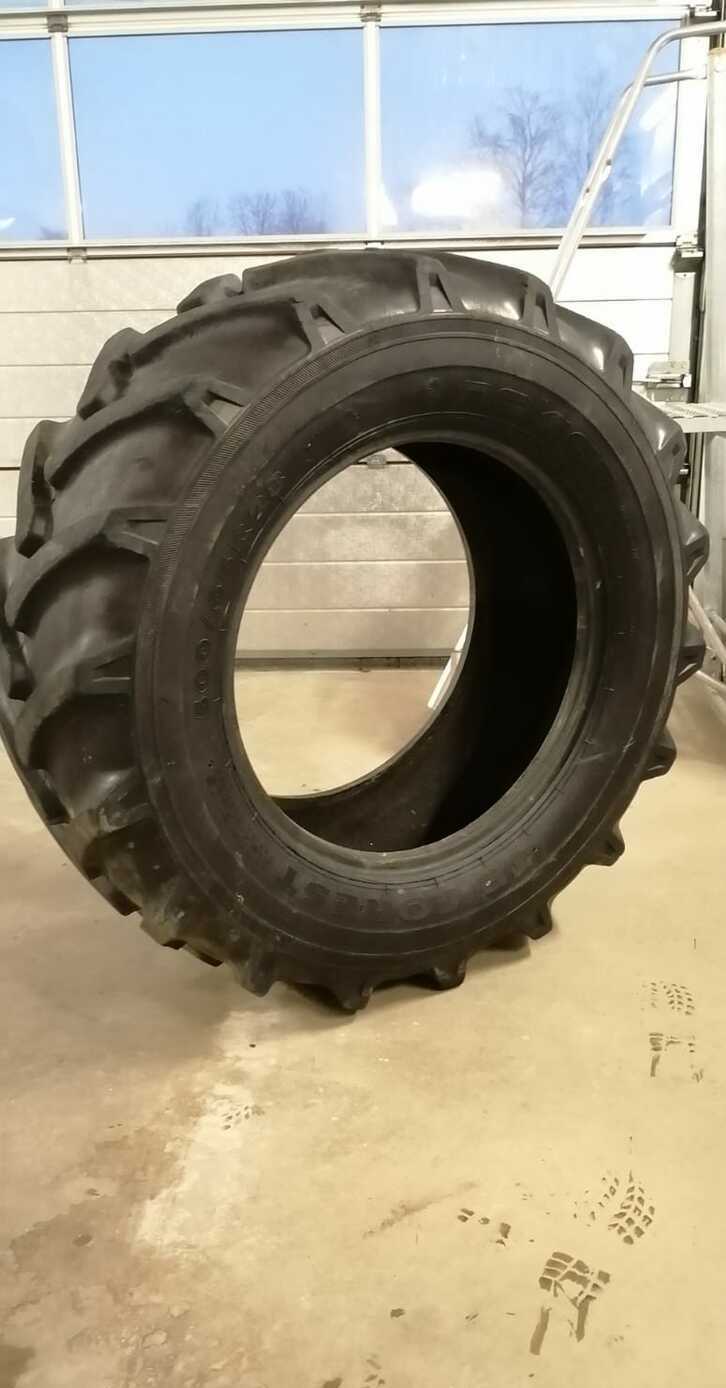 nokian tr forest