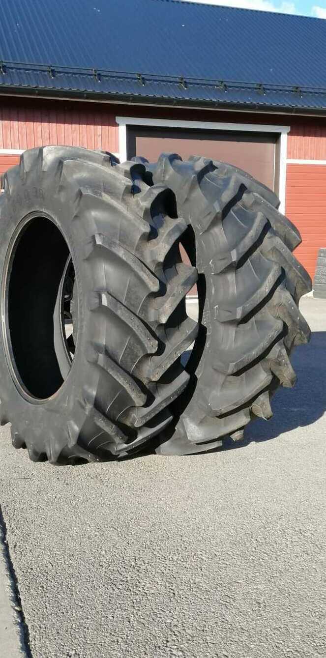 <span>Trelleborg tm700</span>