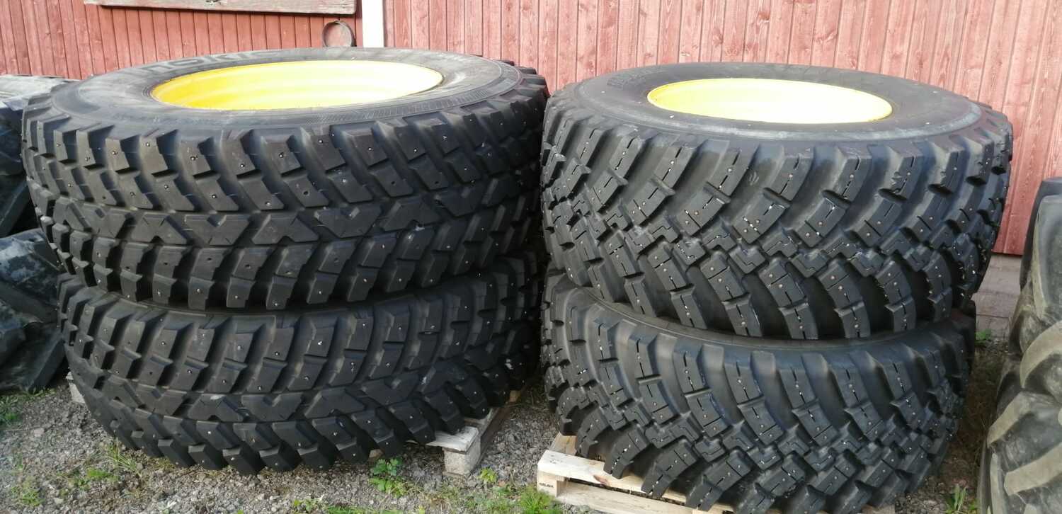 Nokian tri2