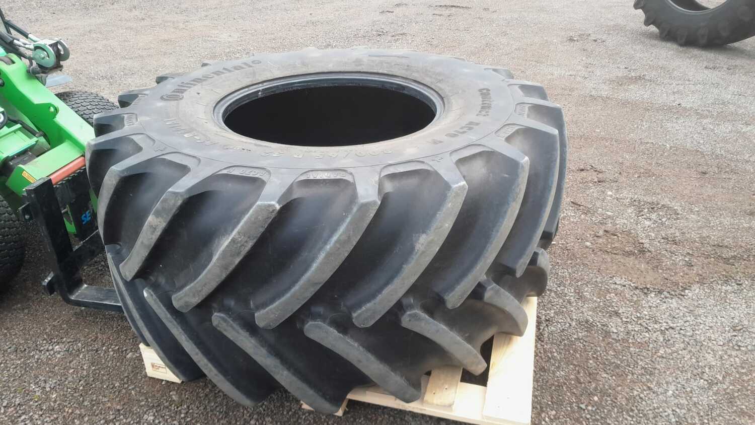 <p>continental ac70</p>