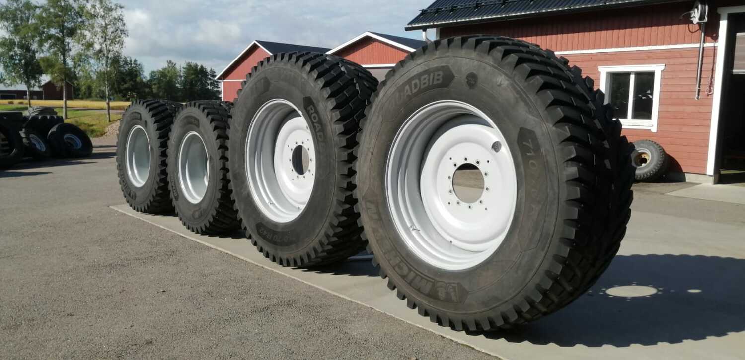 michelin roadbib