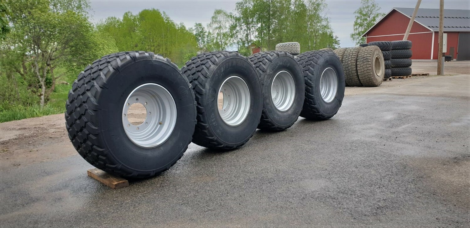 Michelin Cargo xbib