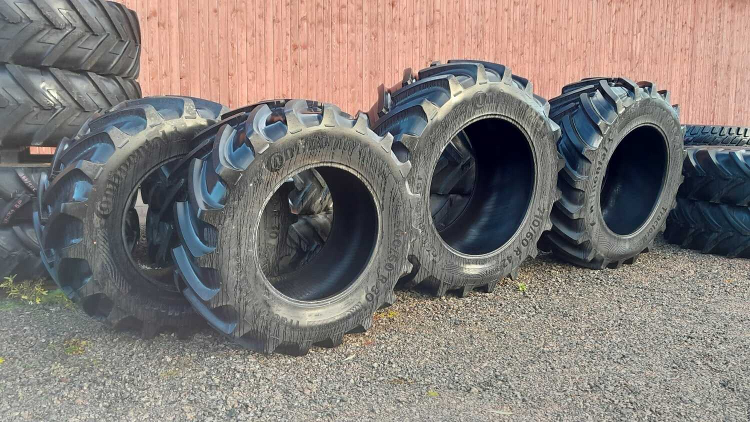 Continental TractorMaster