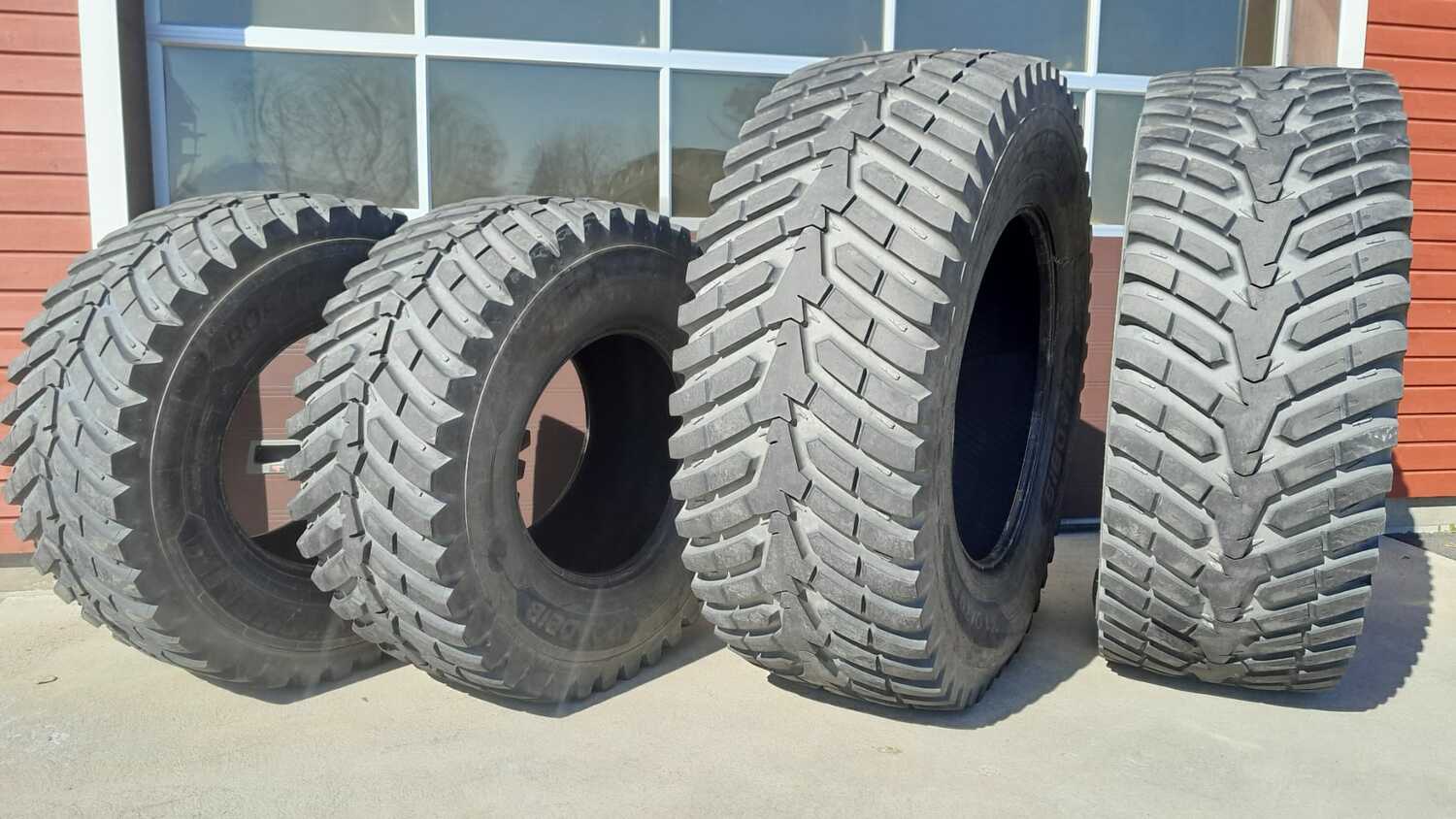MICHELIN ROADBIB