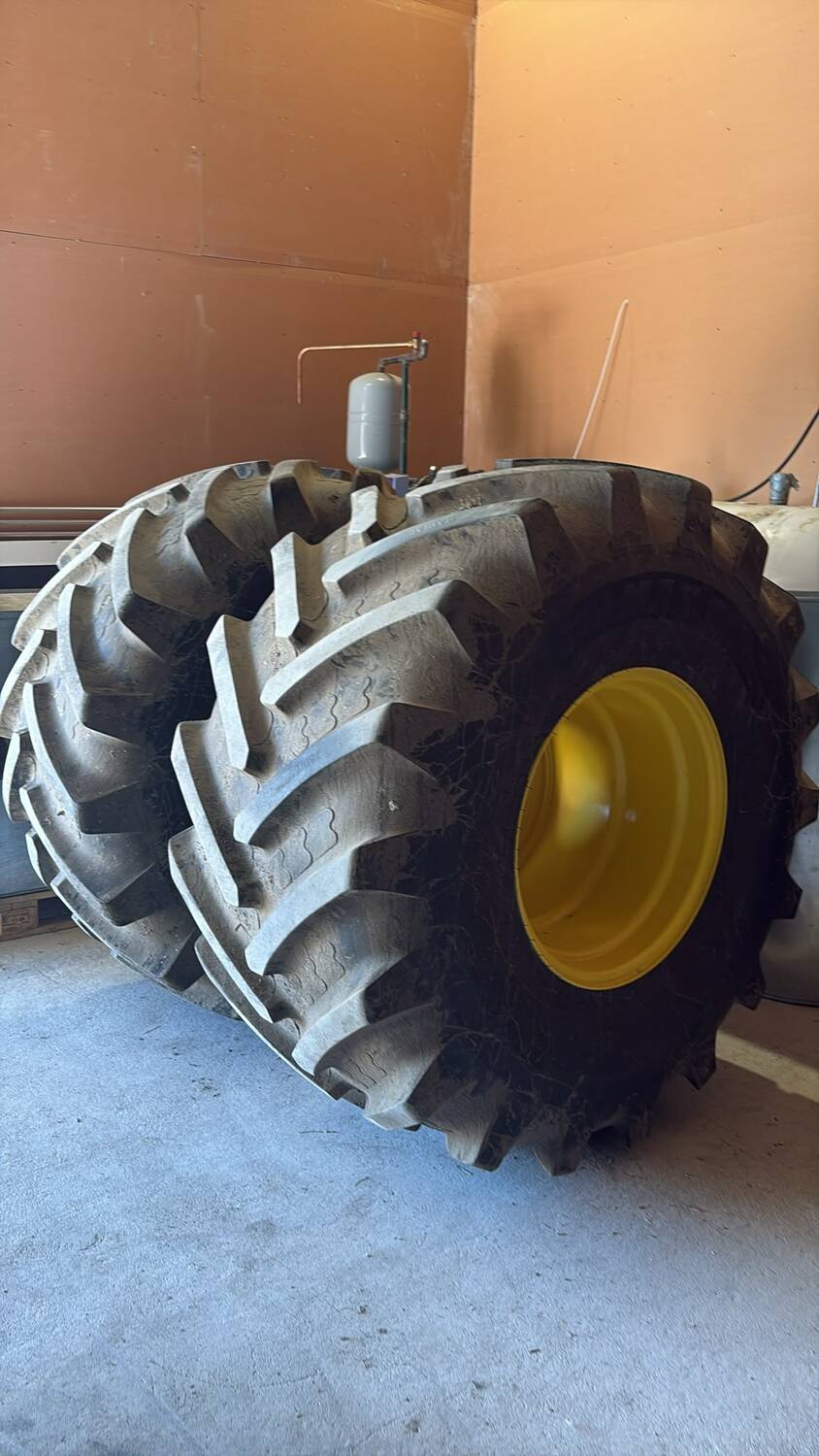 <p>bkt agrimax teris vanteilla</p>
