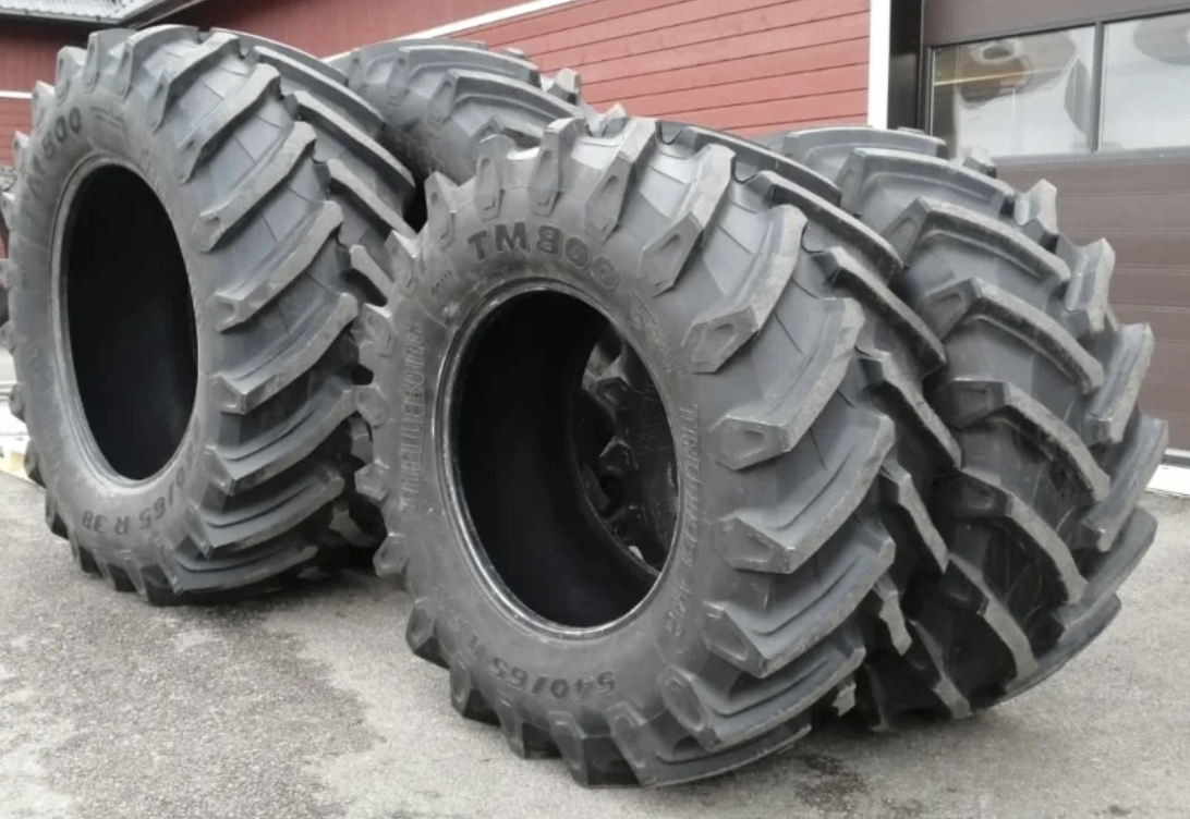 TRelleborg TM800