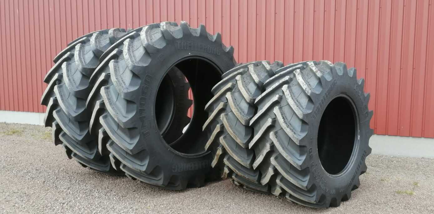 TRelleborg TM1060