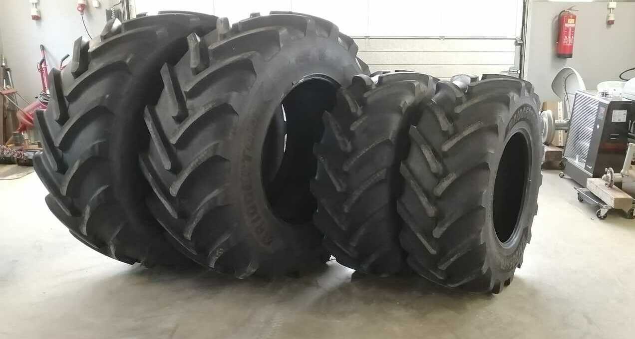 Bridgestone VF